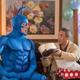 Image for article titled The Tick meets Arthur’s family in the funniest episode yet